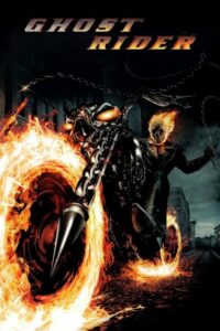 Ghost Rider (2007) โกสต์ ไรเดอร์ มัจจุราชแห่งรัตติกาล ภาค 1