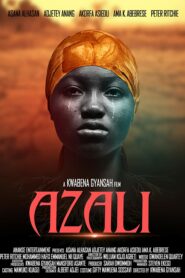 Azali (2018) ดูหนังออนไลน์FullHD