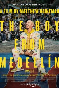 ดูหนังออนไลน์เรื่อง The Boy from Medellín (2020) บรรยายไทย