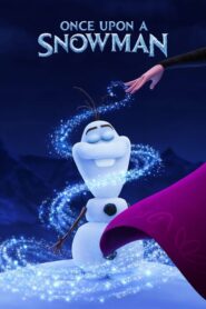 ดูหนังออนไลน์ Once Upon a Snowman (2020) บรรยายไทย Full HD