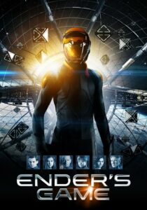 ดูหนังออนไลน์ Ender’s Game สงครามพลิกจักรวาล (2013) เต็มเรื่อง