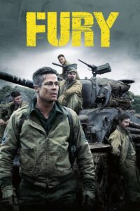 Fury วันปฐพีเดือด (2014) ดูหนังออนไลน์ฟรี