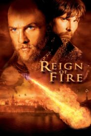 Reign Of Fire กองทัพมังกรเพลิงถล่มโลก (2002) ดูหนังออนไลน์ฟรี24ชม. (Nolink)