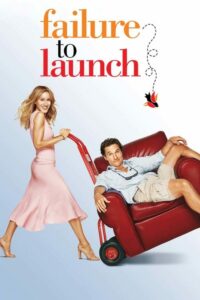 ดูหนังออนไลน์ Failure To Launch จัดฉากรัก กำจัดลูกแหง่ (2006)