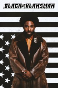 BlacKkKlansman (2018) แบล็คแคลนซ์แมน บทบันทึกแห่งความเกลียดชังระหว่างเพื่อนมนุษย์ที่ไม่มีสิ้นสุด