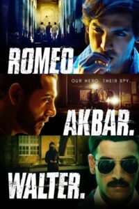 Romeo Akbar Walter (2019) ดูหนังฟรีเต็มเรื่อง HD