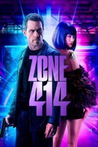 ดูหนังออนไลน์เรื่อง Zone 414 (2021) บรรยายไทย เต็มเรื่อง