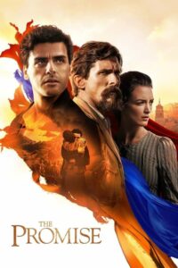 The Promise สัญญารัก สมรภูมิรบ (2016) ดูหนังเต็มเรื่อง HD