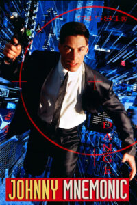 ดูหนังออนไลน์เรื่อง Johnny Mnemonic เร็วผ่านรก (1995) เต็มเรื่อง