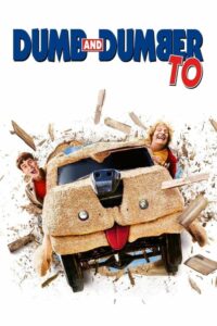 Dumb And Dumber To ใครว่าเราแกล้งโง่…วะ (2014) หนังตลกเต็มเรื่อง