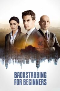 Backstabbing for Beginners ล้วงแผนล่าทรยศ (2018) ภาพชัดFull HD