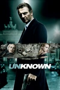 Unknown 2011 คนนิรนามเดือดระอุ ดูหนังบู๊เต็มเรื่อง