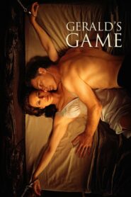 Geralds Game เกมกระตุกขวัญ (2017) ดูหนังสยองขวัญออนไลน์ Full HD