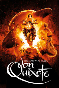 The Man Who Killed Don Quixote (2018) ดูหนังดังจากประเทศสเปนฟรีภาพชัด