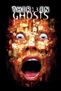 Thir13en Ghosts คืนชีพ 13 วิญญาณสยอง (2001) ดูหนังระทึกขวัญฟรีภาพชัดเต็มเรื่อง