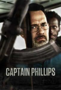 Captain Phillips ฝ่านาทีพิฆาต โจรสลัดระทึกโลก (2013) ดูหนังฟรี