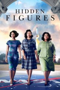 Hidden Figures ทีมเงาอัจฉริยะ (2016) ดูหนังหนึ่งชิงรางวัลออสการ์