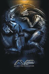 Alien Vs Predator เอเลียน ปะทะ พรีเดเตอร์ สงครามชิงเจ้ามฤตยู