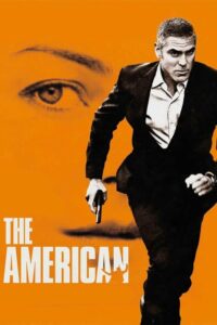 The American ล่าจารชนมหากาฬหนีสุดโลก (2010)