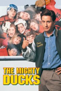 The Mighty Ducks 1 ขบวนการหัวใจตะนอย (1992) ดูหนังตลกฟรี