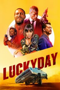 Lucky Day นักฆ่าบ้าล่าล้างเลือด (2019) ดูหนังและรีวิวที่นี่