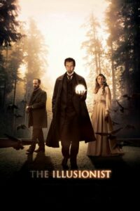 The Illusionist มายากลเขย่าบัลลังก์ (2006) ดูหนังฟรีที่นี่