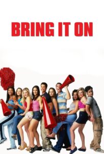 Bring It On สาวเชียร์เท้าไฟ หัวใจวี้ดบึ้ม (2000)