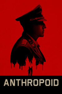 Anthropoid แอนโธรพอยด์ ปฏิบัติการพิฆาตนาซี (2016) รีวิวหนัง