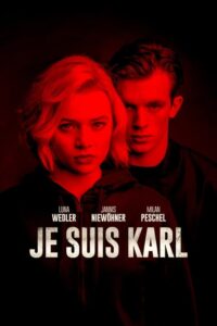 Je Suis Karl เราคือคาร์ล (2021) ดูหนังออนไลน์และรีวิวเจาะลึก