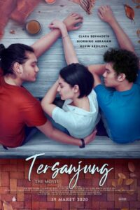 Tersanjung The Movie รักนี้ไม่มีสิ้นสุด (2021) รีวิวหนังสนุก