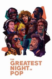 THE GREATEST NIGHT IN POP คืนประวัติศาสตร์เพลงป๊อป (2024)