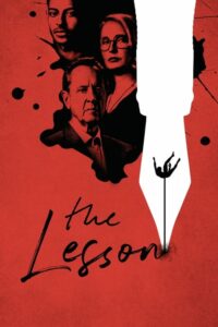 The Lesson (2023) สารคดีเรื่องราวในวัยเด็กและกรรมการศาสนา