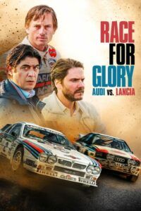 Race for Glory Audi vs. Lancia (2024) การแข่งขันที่ตื่นเต้น