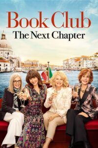 Book Club: The Next Chapter ก๊วนลับฉบับสาวแซ่บ (2023)