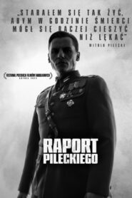 Pilecki’s Report (2023) ดูหนังระทึกขวัญสงครามประวัติศาสตร์