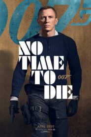 No Time To Die 007 พยัคฆ์ร้ายฝ่าเวลามรณะ (2021) ดูหนังมาใหม่