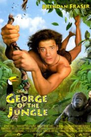 George Of The Jungle จอร์จ เจ้าป่าฮาหลุดโลก (1997)