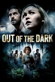 Out of the Dark มันโผล่จากความมืด (2014) เมื่อพบปีศาจโบราณ