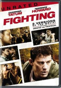 Fighting โคตรนักสู้ดีกรีระห่ำ (2009) ดูหนังบู๊พากย์ไทย